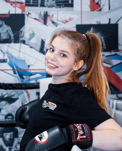 Бесплатная пробная тренировка по единоборствам в клубе "RingTime"