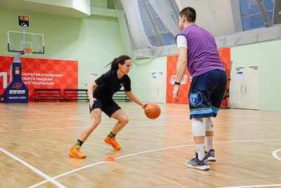 "Дружба", спортивный зал для аренды