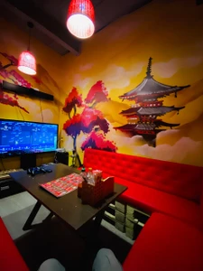 Pancho (Ресторан)