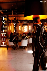 Insight (Ресторан)