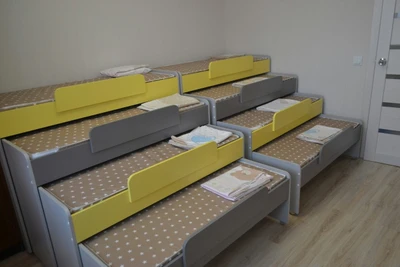 Друзья (Детский сад)