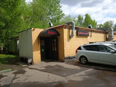 Юрта (Ресторан )