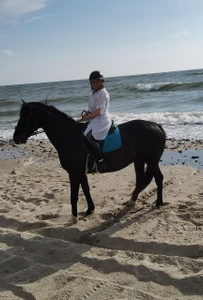 Беккер (Конный клуб )