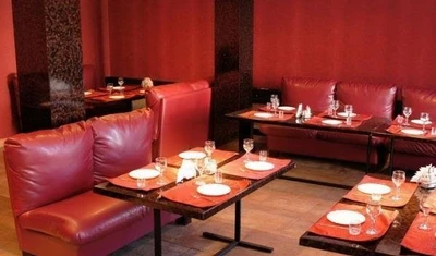 Золотой дракон (Ресторан)