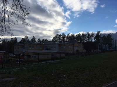 Муниципальное бюджетное дошкольное образовательное учреждение детский сад № 20 (Детский сад)