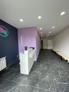 Набка танцевальный центр (Школа танцев)