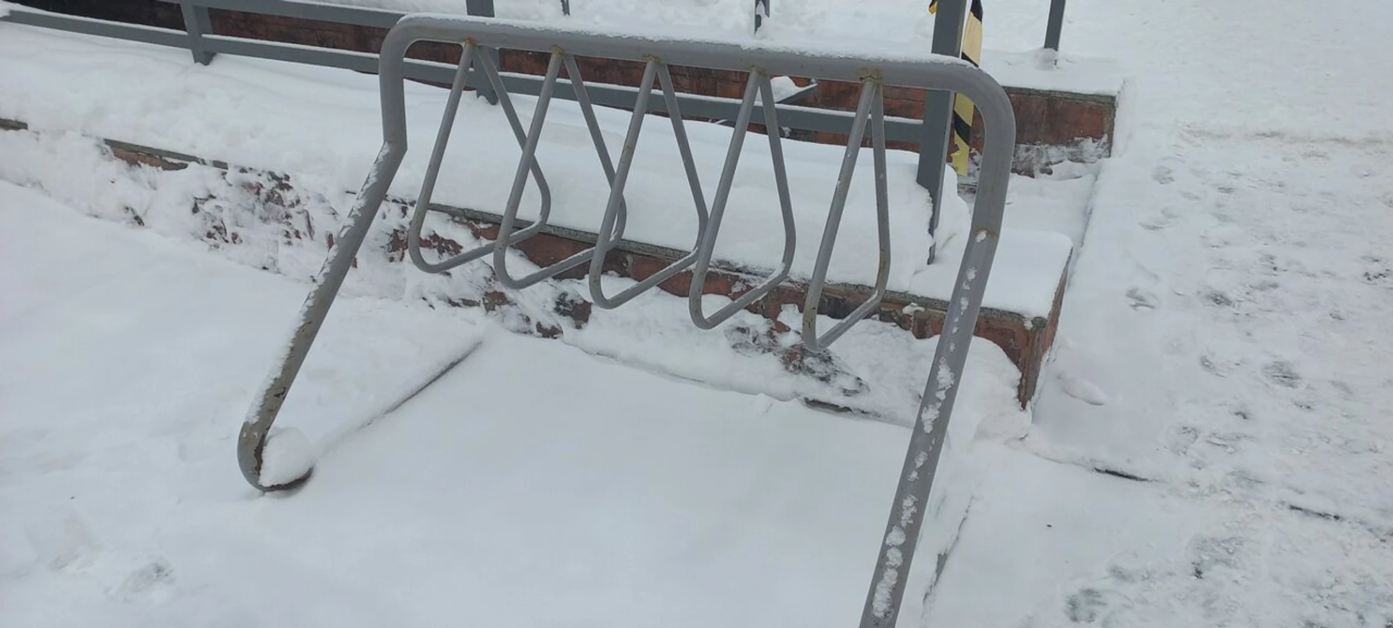 Велопарковка (Велопарковка)