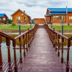 Гостиный дом Алексеевка