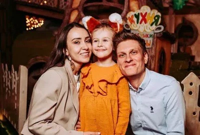 Пакет "Семейный" для детского дня рождения в "Московском ЛисаПарке"