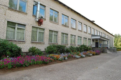 Шарьинский педагогический колледж Костромской области (Колледж)