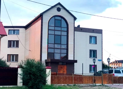 Отель на Рознина (Гостиница)