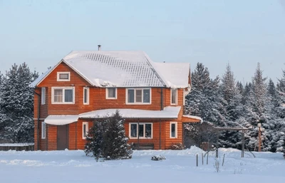 Коттедж "Большой дом" в аренду