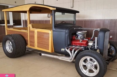 Музей ретроавтомобилей, Краснодар