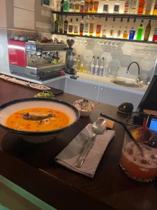 Speakeasy (Кафе )