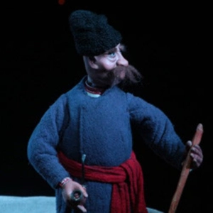 Ночь перед Рождеством