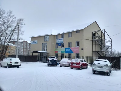 Психологическая служба (Психологическая служба)