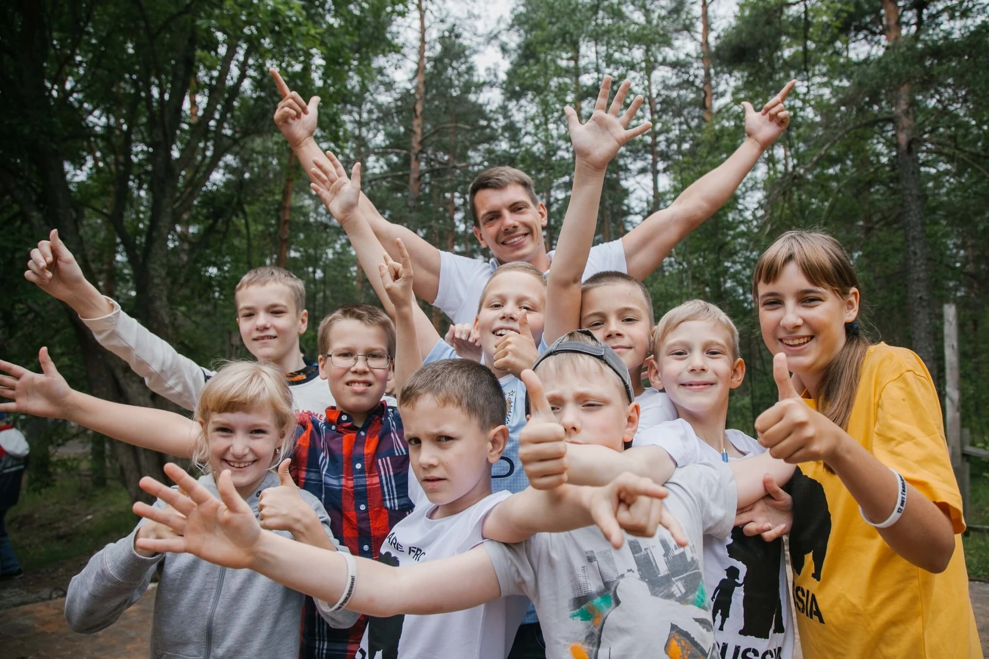 Фото:&nbsp;vk.com/sportstorycamp