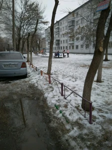 Детская игровая площадка (Детские игровые залы и площадки)