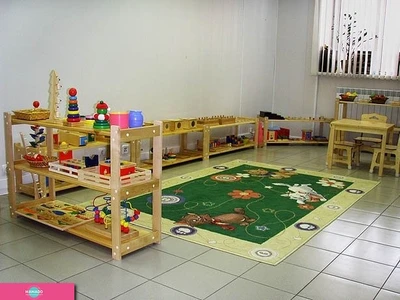 "Пчелка", частный детский сад, Центры раннего развития, Реутов, Москва 