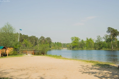 Гагарино (Турбаза)