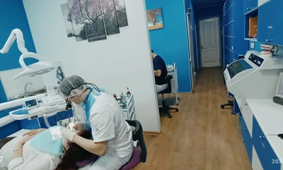 Доктор Зубов (Стоматологическая клиника )