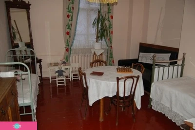 Музей-квартира М. Джалиля, детская интерактивная выставка "В гостях у Мусы", Казань