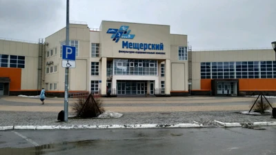 Танцевальный центр Натали (Школа танцев)