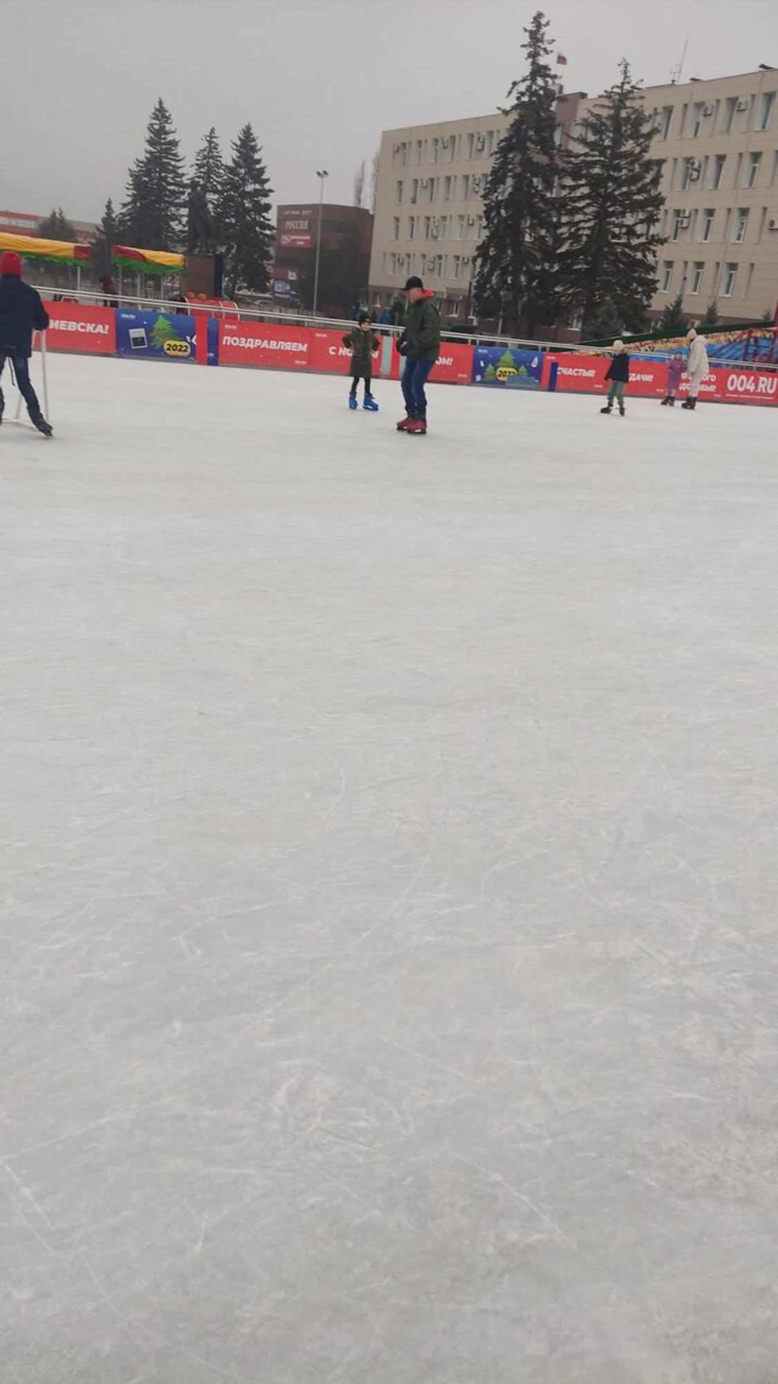 Каток