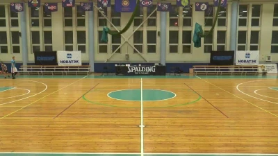 АНО ПБК Челбаскет (Спортивный клуб, секция)