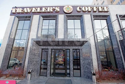 Traveler's Coffee, "Трэвелерс Кофе", кофейня для всей семьи, детские мастер-классы во Владивостоке 