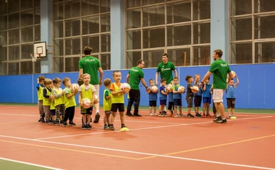 Футболика (Спортивная школа )