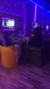 Royal hookah (Ресторан )