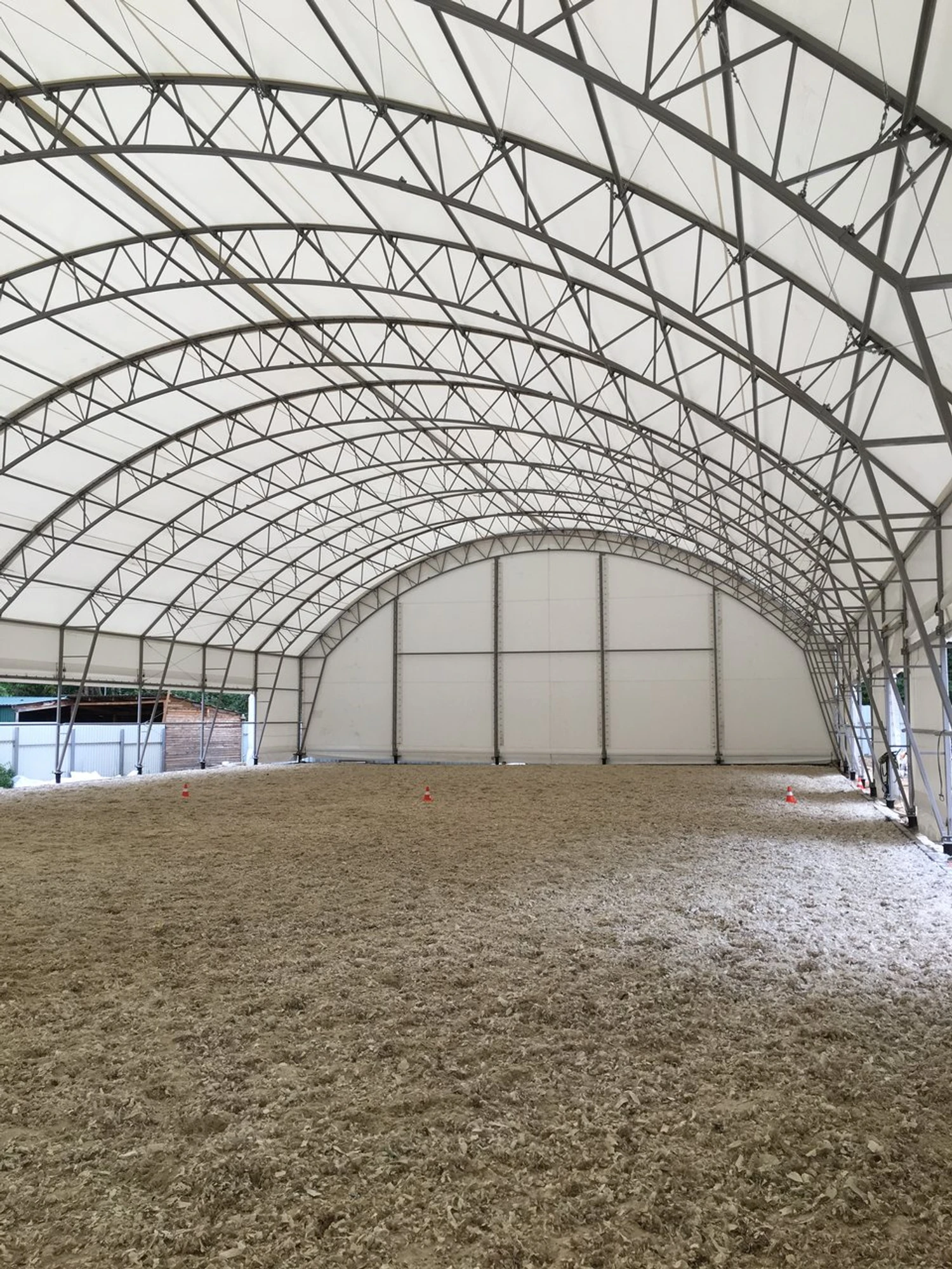 Эквиплан Спорт (Конный клуб)