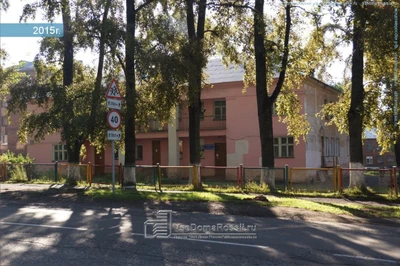 Детский сад № 209 (Детский сад)