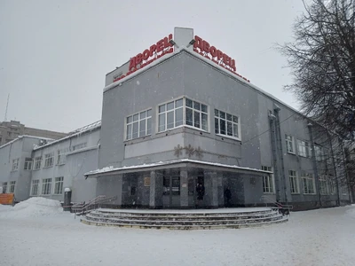 Студия Тележурналистики (Дополнительное образование)