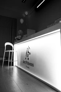 Art Fitness (Фитнес-клуб)
