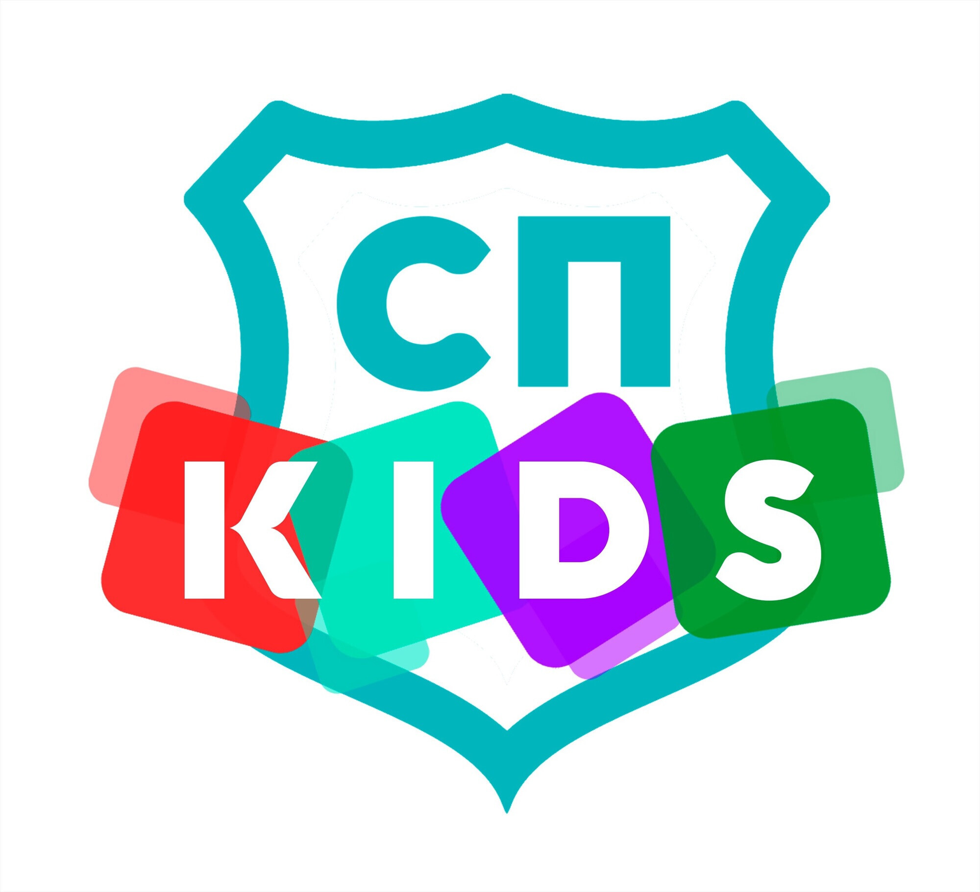 СП kids