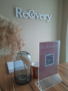 Recovery (Массажный салон)