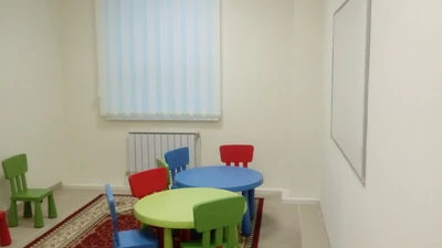 The English Club (Курсы иностранных языков)