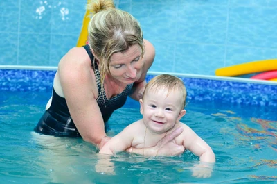 НаНодетки (Центр развития ребёнка )