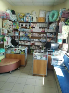 Берёмушки (Магазин для будущих мам )