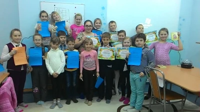 Курсы иностранных языков (Курсы иностранных языков)