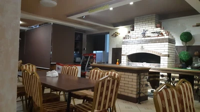 Шашлычный двор (Кафе)