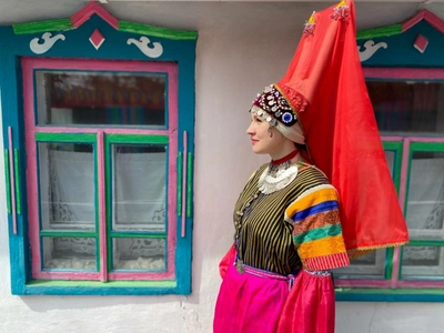 Казачье подворье Жар-птица