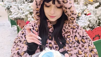 Косплей-сходки в "Kitsune Cafe"!