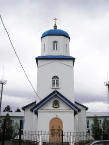 Церковь Рождества Христова (Православный храм)