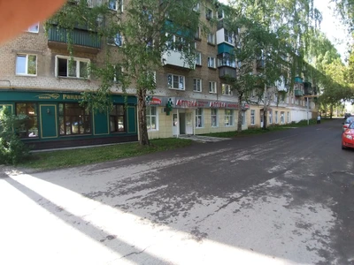 Умные очки (Салон оптики)