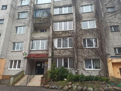 Женская консультация (Женская консультация)