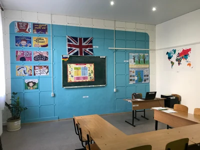 Диалог, клуб иностранных языков (Курсы иностранных языков)