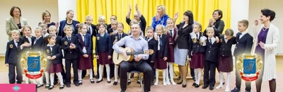 "Таурас", частная школа для детей 7-15 лет в Лахте, СПб 